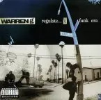 WARREN G / ウォーレン・G / Regulate G-Funk Era