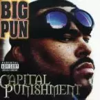 BIG PUN (BIG PUNISHER) / ビッグ・パン / Capital Punishment