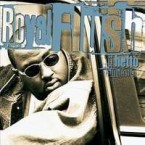 ROYAL FLUSH / ロイヤル・フラッシュ / Ghetto Millionaire (CD)