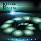 STYLES OF BEYOND / 2000 Fold