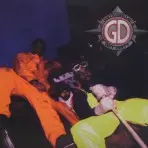 GHETTO DWELLAS / GET DIRTY
