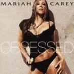 MARIAH CAREY / マライア・キャリー / OBSESSED