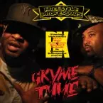 FREESTYLE PROFESSORS / フリースタイル・プロフェッサーズ / GRYME TYME