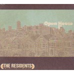 THE RESIDENTS / OPEN HOUSE