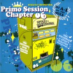 SPIN MASTER A-1 (ex DJ A-1) / PRIMO SESSION CHAPTER 06