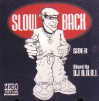 DJ N.O.R.I. / SLOW BACK