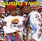 AUDIO TWO商品一覧｜HIPHOP / 日本語RAP｜ディスクユニオン