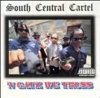 y South Central Cartel レコード SOUTH CENTRAL CARTEL / サウス・セントラル・カーテル商品一覧