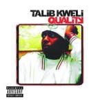 TALIB KWELI / タリブ・クウェリ / Quality