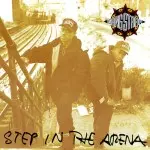 GANG STARR ギャング・スター STEP IN THE ARENA Amazon.co.jp: Step in the Arena: ミュージック