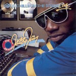 JAZZY JAY (ORIGINAL JAZZY JAY) / COLD CHILLIN' IN THE STUDIO LIVE