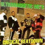 ULTRAMAGNETIC MC'S / ウルトラマグネティックMCズ / CRITICAL BEATDOWN (CD)