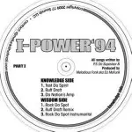 I-POWER商品一覧｜HIPHOP / 日本語RAP｜ディスクユニオン・オンライン