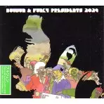 BULLJUN / ブルジュン / BULLJUN & FUNKY PRESIDENTS 2029