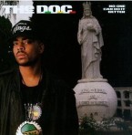 THE D.O.C. / No One Can Do It Better