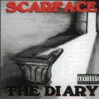 SCARFACE / スカーフェイス / Diary