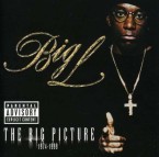 BIG L / ビッグL / Big Picture (CD)