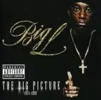 BIG L / ビッグL / Big Picture (CD)