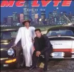 MC LYTE / MCライト商品一覧｜HIPHOP / 日本語RAP｜ディスク