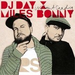 DJ DAY & MILES BONNY / INSTANT SAADIQ