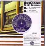 BUSCRATES 16-BIT ENSEMBLE / 16-BIT ENSEMBLE