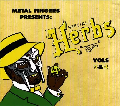 MF DOOM (DOOM , METAL FINGERS, KING GEEDORAH) / MFドゥーム商品一覧