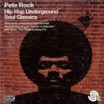 PETE ROCK / ピート・ロック / LOST & FOUND (HIP HOP UNDERGROUND SOUL CLASSICS) 2CD