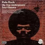 洋楽 Pete Rock / Lost And Found LOST & FOUND (HIP HOP UNDERGROUND SOUL CLASSICS) 2CD/PETE ROCK