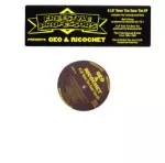GEO & RICOCHET (G.O. TA RICOCHET / FREESTYLE PROFESSORS) / LIL'SUM 'EM SUM 'EM EP