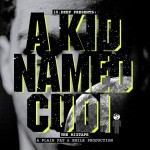 KID CUDI / キッド・カディ / KID NAMED CUDI
