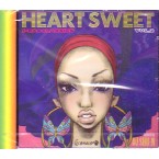 DJ SHU-N / HEART SWEET - J-R&B CLASSICS VOL.2
