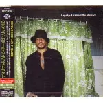 Q-TIP / Qティップ / KAMAAL THE ABSTRACT - 国内盤