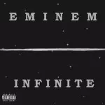 Eminem INFINITE エミネム 818lh0FkQWL.jpg