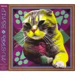 MU-STARS / ミュースターズ / BGM LP