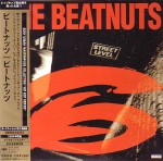 BEATNUTS / ビートナッツ / BEATNUTS - 紙ジャケット・完全生産限定盤