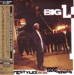 BIG L / ビッグL / LIFESTYLEZ OV DA POOR & DANGEROUS - 紙ジャケット・完全生産限定盤