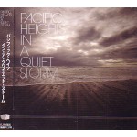 PACIFIC HEIGHTS / パシフィックヘイツ / IN A QUIET STORM