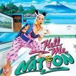 RUMI / ルミ / HELL ME NATION
