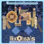 KOUSHIK / MIXOBEATS