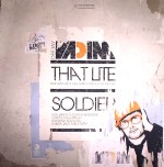 DJ VADIM / DJヴァディム / THAT LIFE