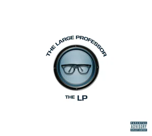 LARGE PROFESSOR / ラージ・プロフェッサー / LP "CD" (DIGIPAK REISSUE)