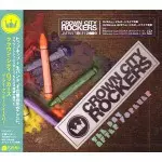 CROWN CITY ROCKERS / クラウン・シティ・ロッカーズ商品一覧