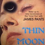 JAMES PANTS / THIN MOON