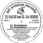 DJ HACHI ft.EL DA SENSEI商品一覧|LATIN/BRAZIL/WORLD MUSIC DJ HACHI ft.EL DA SENSEI商品一覧|LATIN/BRAZIL/WORLD MUSIC