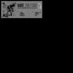Dabrye vinyl Box Set 6x12\" レコード Dabrye vinyl Box Set 6x12