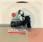 J.PERIOD / GRINDIN VOL.2