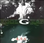 4, 5, 6/KOOL G RAP/クール・G・ラップ｜HIPHOP/R&B｜ディスクユニオン