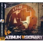 DJ MISSIE / PLATINUM VISIONARY