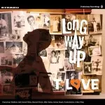 T-LOVE / T-ラヴ / LONG WAY UP