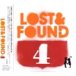V.A. (LOST & FOUND) / LOST & FOUND 4